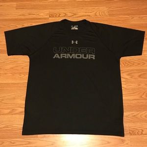 Under Armour Heat-gear shirt